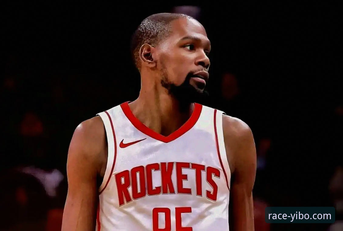 NBA火箭大胜尼克斯全面解析：杜兰特27分引领三连胜，亿博体育实战派深度复盘比赛关键点